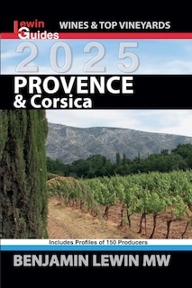 Couverture_Provence & Corsica 2025