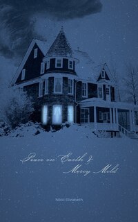 Front cover_Peace on Earth & Mercy Mild