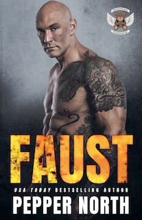 Front cover_Faust