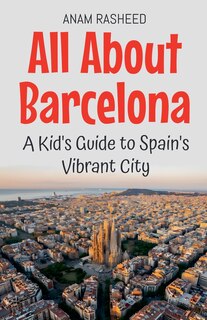 Front cover_All About Barcelona