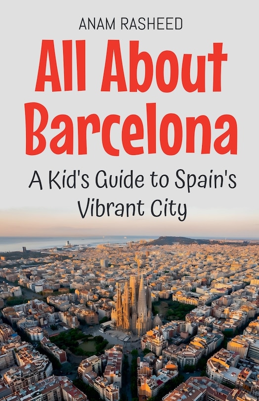 Front cover_All About Barcelona