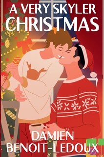Couverture_A Very Skyler Christmas