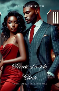 Front cover_Secrets of a Side Chick