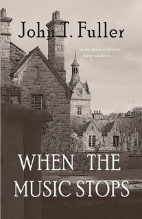 Couverture_When the Music Stops