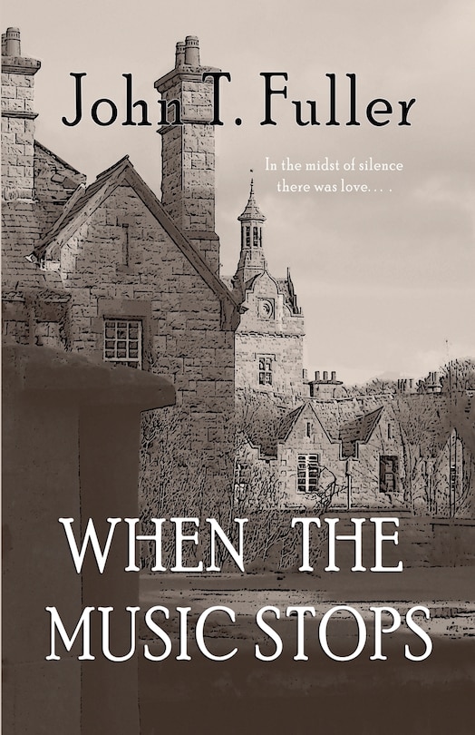 Couverture_When the Music Stops