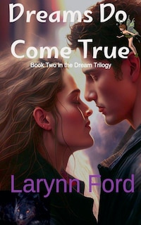 Front cover_Dreams Do Come True