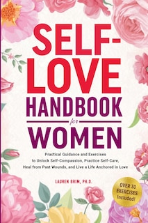 Front cover_Self-Love Handbook for Women