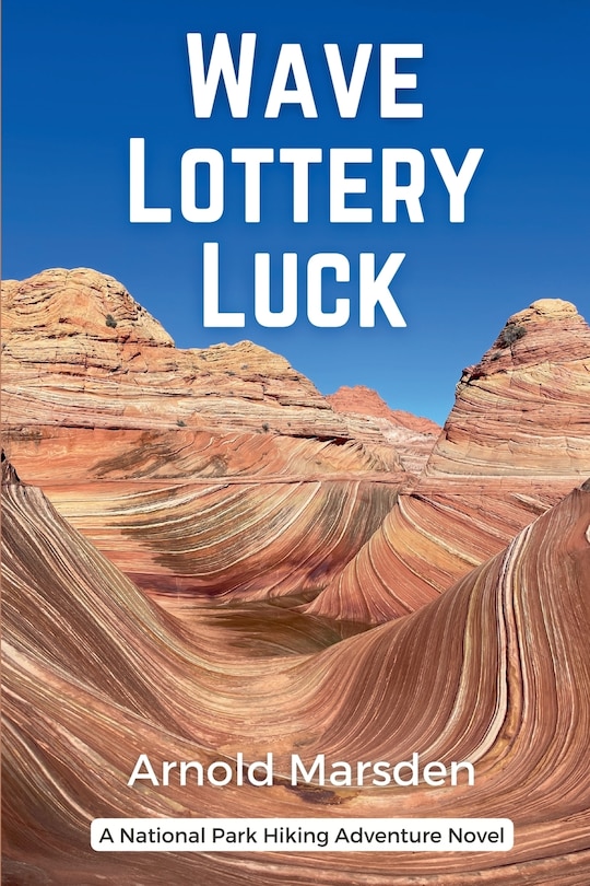 Couverture_Wave Lottery Luck