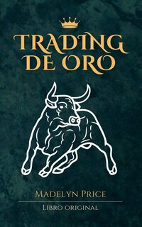 Front cover_Trading de Oro
