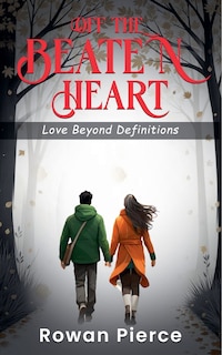 Front cover_Off The Beaten Heart