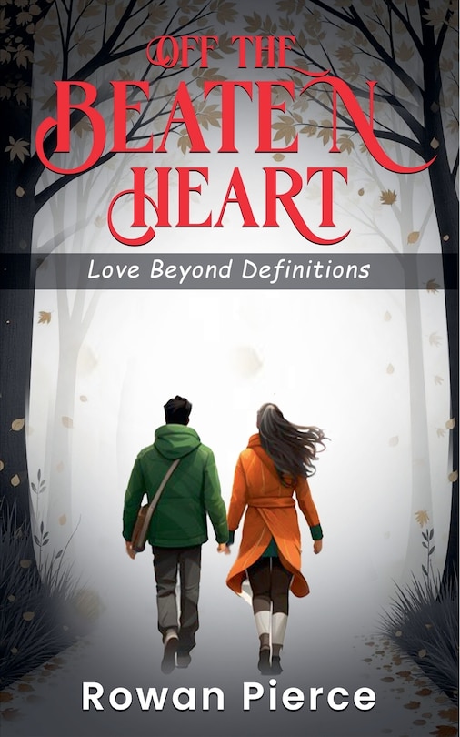 Front cover_Off The Beaten Heart