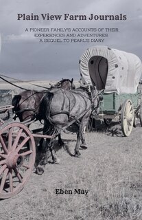 Front cover_Plain View Farm Journals