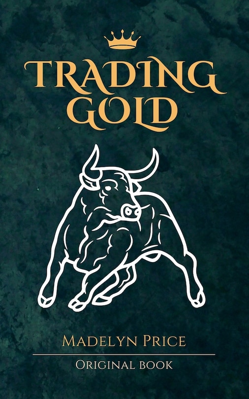 Front cover_Trading Gold