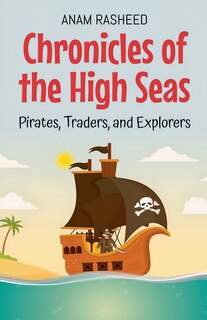 Front cover_Chronicles of the High Seas