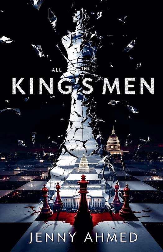 Couverture_All the King's Men