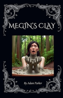 Front cover_Megin's Clay