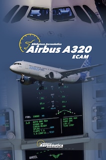 Couverture_Airbus A320 ECAM