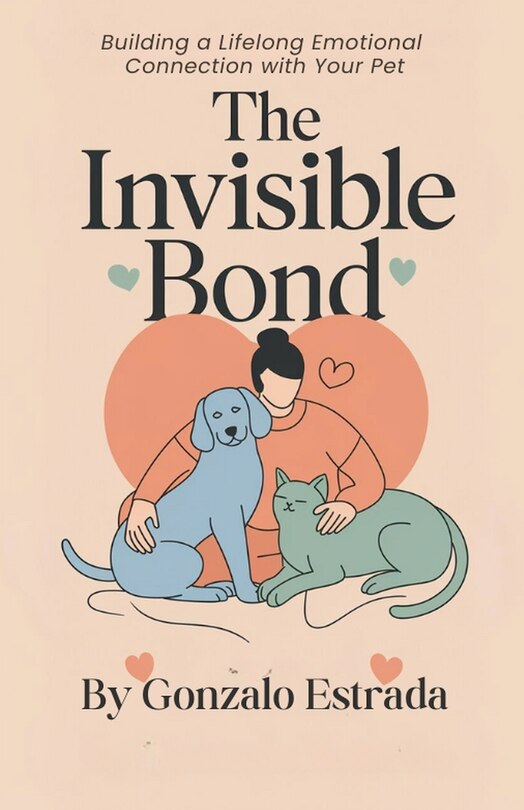 Front cover_The Invisible Bond