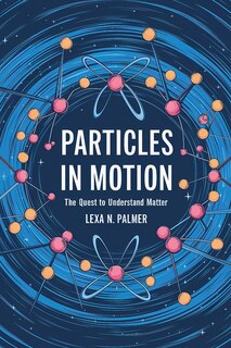 Front cover_Particles in Motion