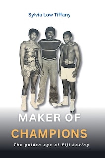 Front cover_Maker of Champions