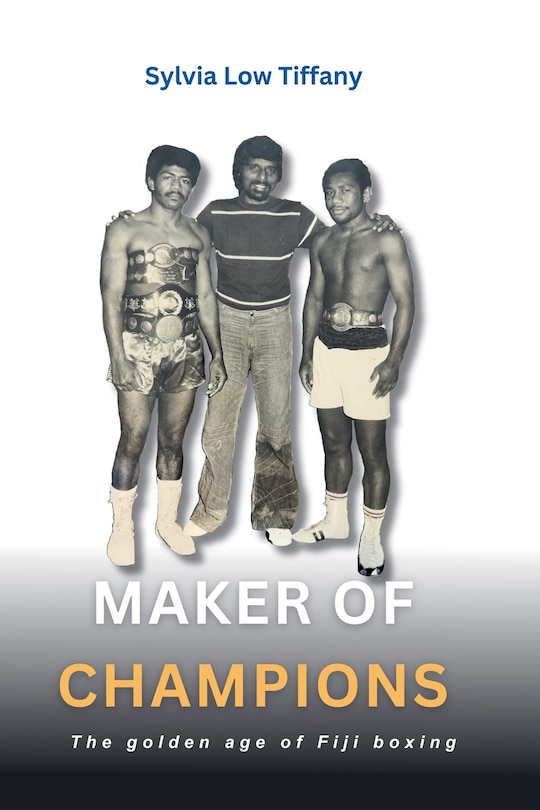 Front cover_Maker of Champions