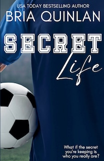 Front cover_Secret Life