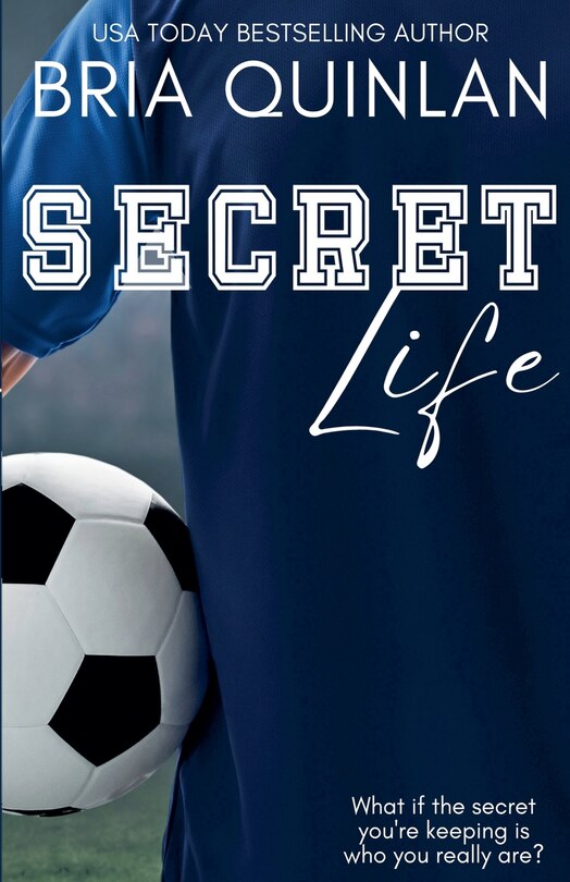 Front cover_Secret Life