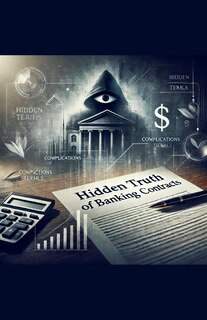 Front cover_The Hidden Truths of Banking Contracts