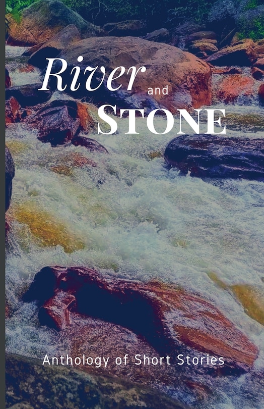 Couverture_River and Stone