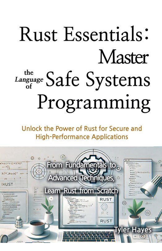 Couverture_Rust Essentials