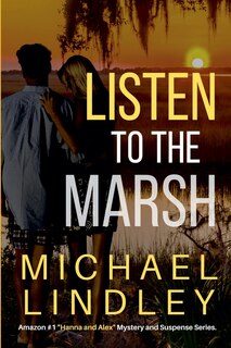 Couverture_Listen To The Marsh