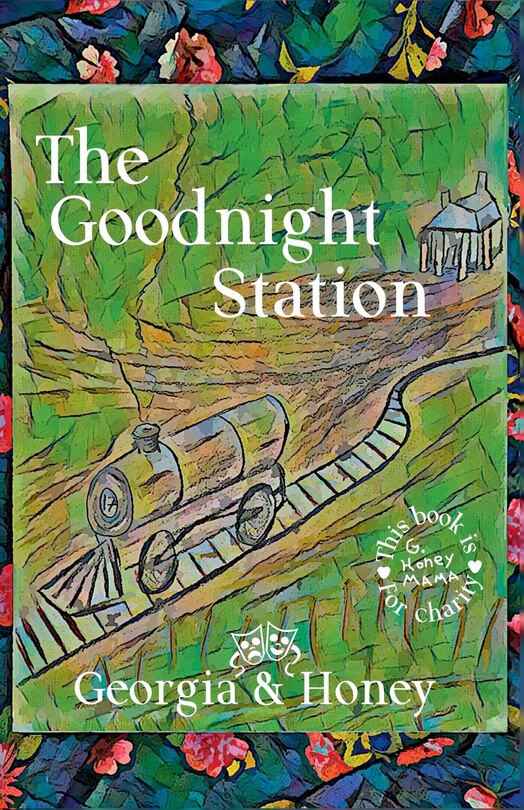 Front cover_The Goodnight Station