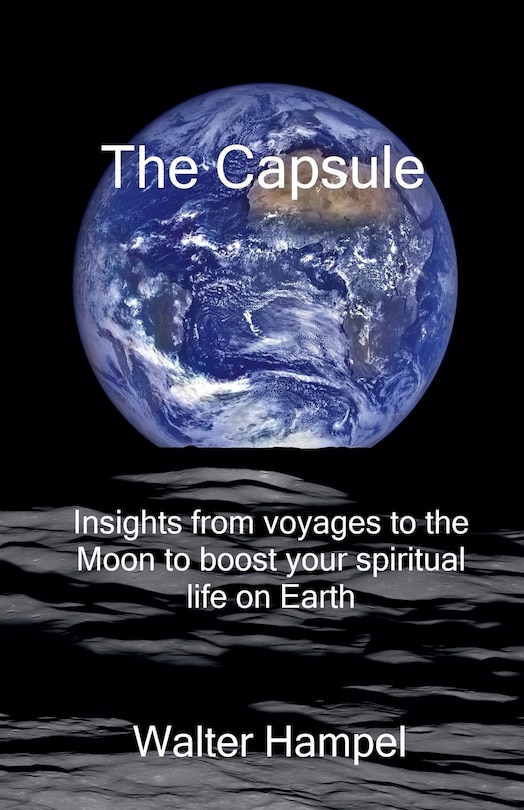 Front cover_The Capsule