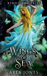 Couverture_Wings of Sea