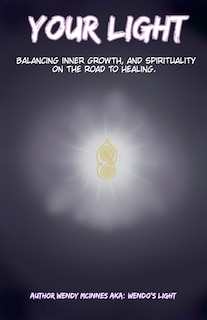 Couverture_Your Light