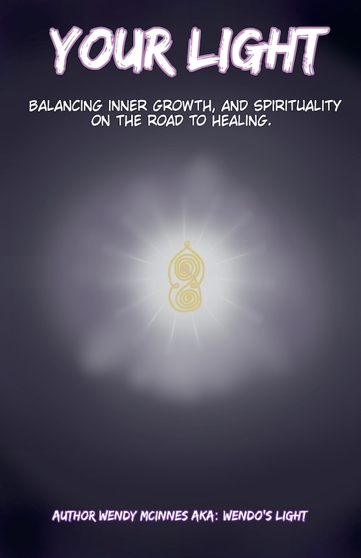 Couverture_Your Light