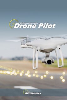 Front cover_Drone Pilot