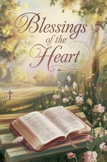 Front cover_Blessings of the Heart