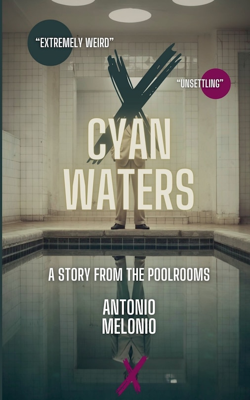 Front cover_Cyan Waters