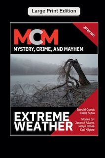 Front cover_Extreme Weather