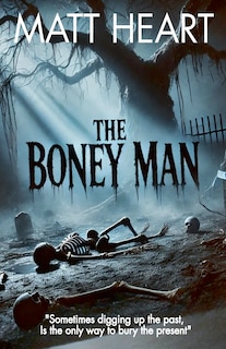 Front cover_The Boney Man