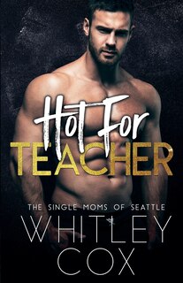 Front cover_Hot for Teacher