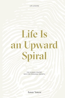 Front cover_Life Is an Upward Spiral