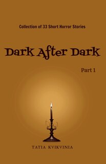 Front cover_Dark After Dark - Part 1