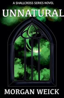 Front cover_Unnatural