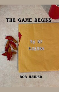 Couverture_The Game Begins