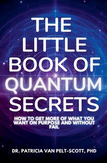 Couverture_The Little Book of Quantum Secrets
