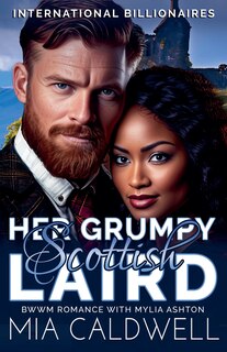 Front cover_Her Grumpy Scottish Laird