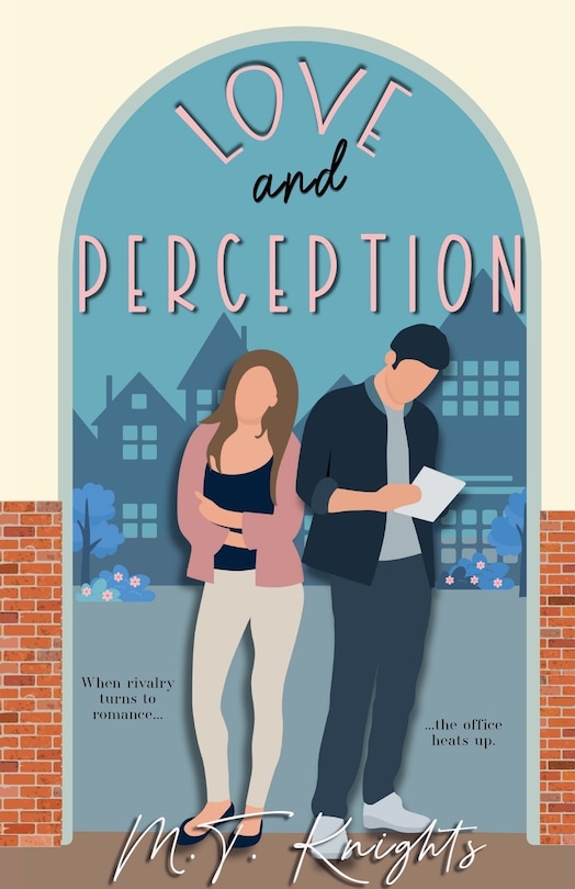 Couverture_Love & Perception