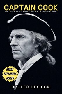 Couverture_Captain Cook
